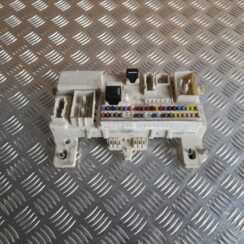 Drošinātāju bloks priekš VOLVO S40 2007