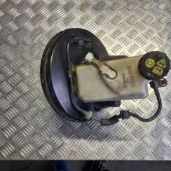 Bremžu pastiprinātāja galvenais cilindrs priekš VOLVO S40 2007