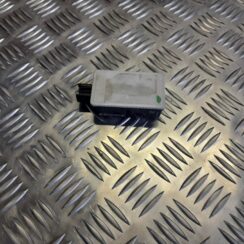 Signalizācijas vadības bloks priekš VOLVO S40 2007