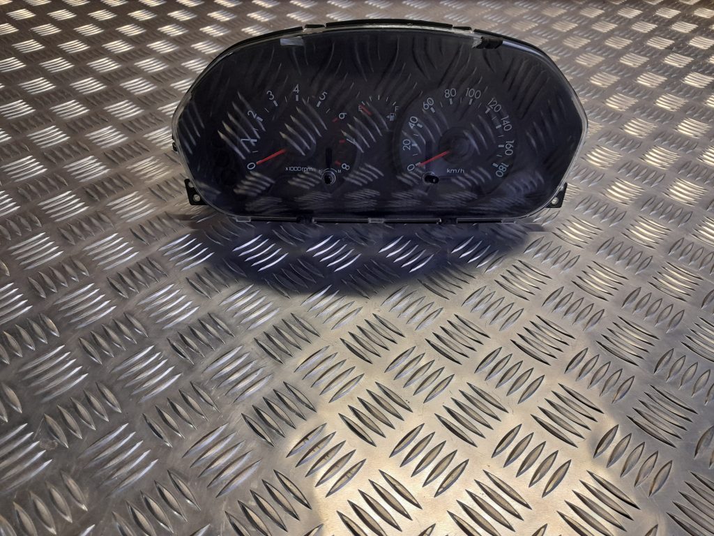 Spidometrs priekš KIA PICANTO 2006 1 Spidometrs priekš KIA PICANTO 2006