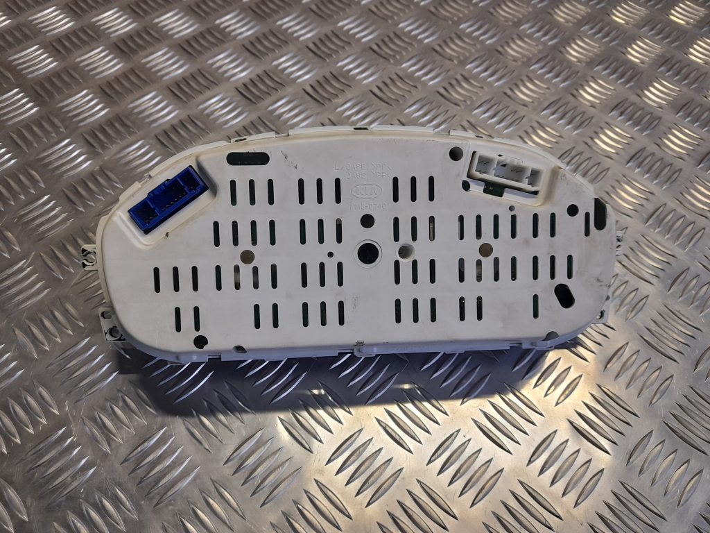 Spidometrs priekš KIA PICANTO 2006 2 Spidometrs priekš KIA PICANTO 2006