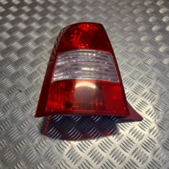 Aizmugurējais kreisais lukturis priekš KIA PICANTO 2006