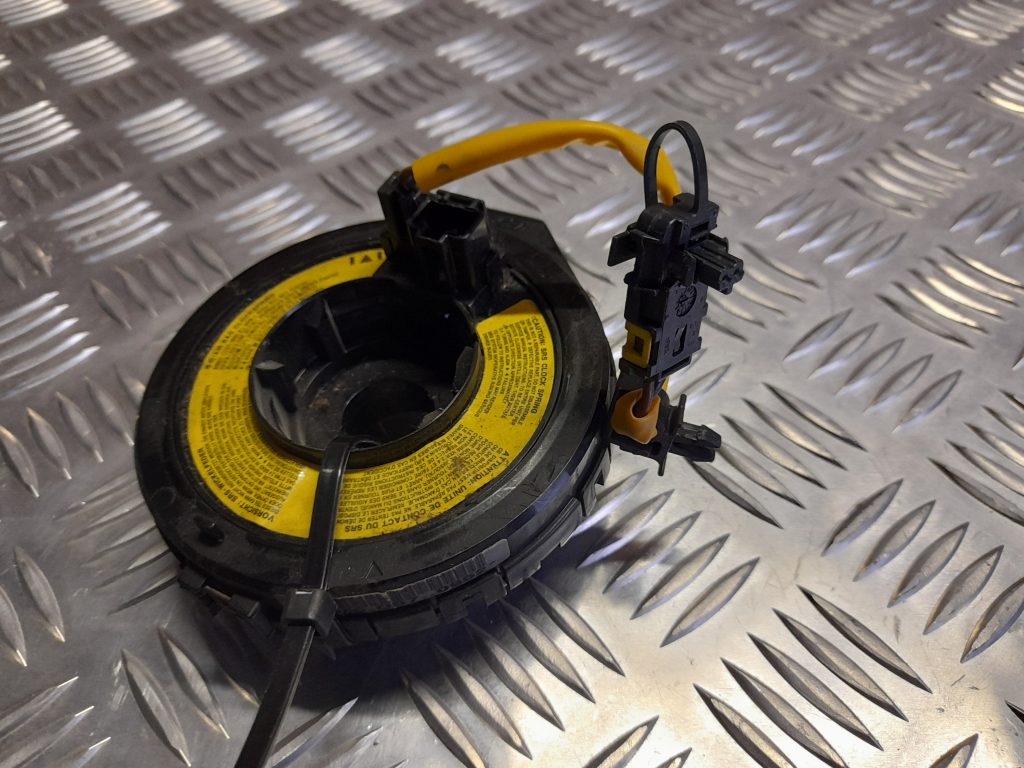 Drošības spilvena slīdgredzens priekš KIA PICANTO 2006 2 Drošības spilvena slīdgredzens priekš KIA PICANTO 2006