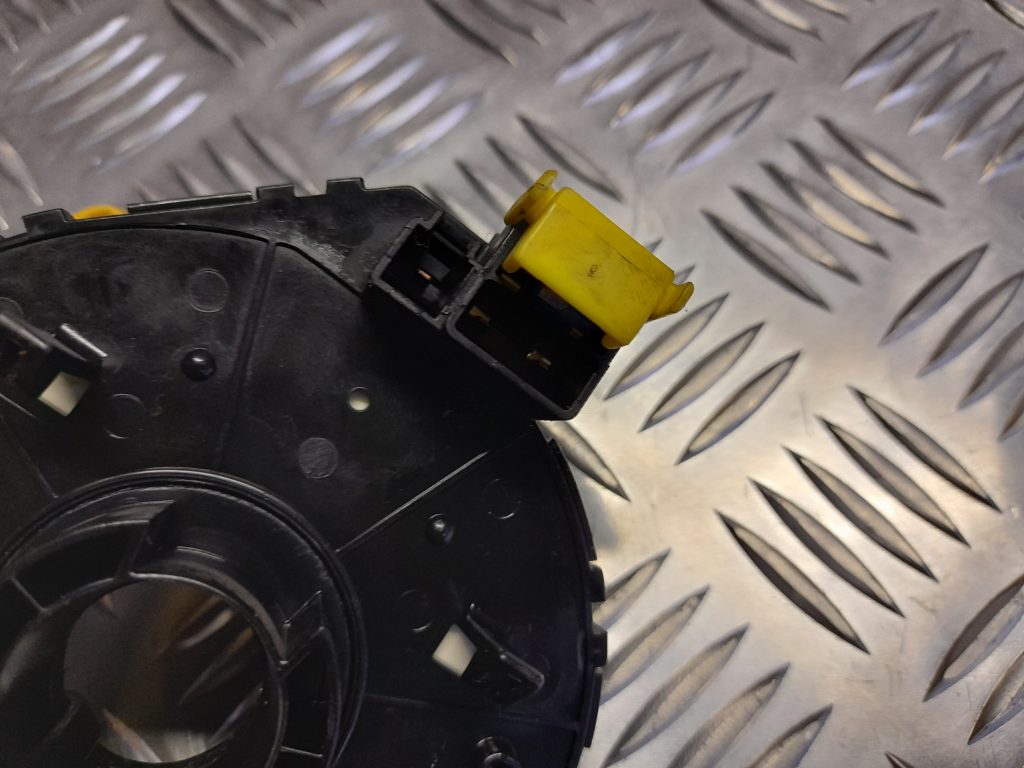 Drošības spilvena slīdgredzens priekš KIA PICANTO 2006 3 Drošības spilvena slīdgredzens priekš KIA PICANTO 2006