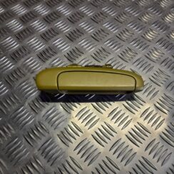 Aizmugurējais kreisais durvju rokturis priekš KIA PICANTO 2006