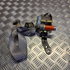 Priekšējā kreisā drošības josta priekš KIA PICANTO 2006