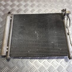 Gaisa kondicioniera radiators priekš KIA PICANTO 2006