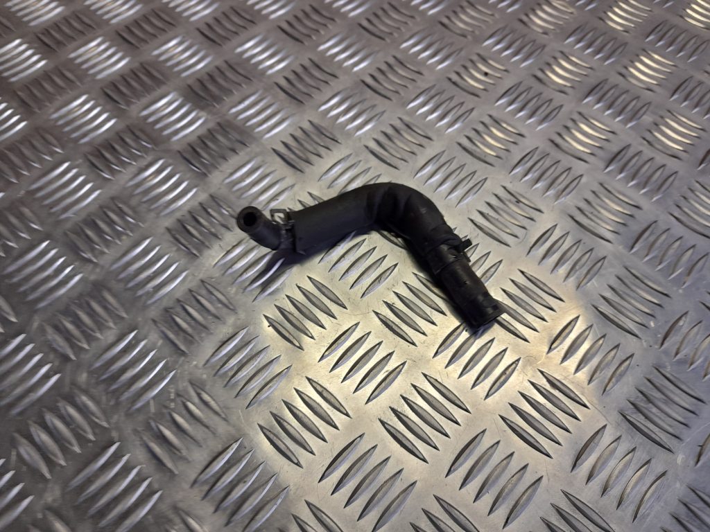 Dzesēšanas caurule priekš KIA PICANTO 2006