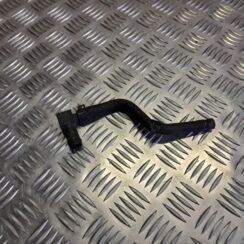 Gumijas šļūtene priekš KIA PICANTO 2006