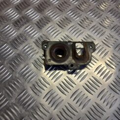 Pārsega slēdzene priekš KIA PICANTO 2006