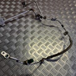 Gaisa kondicioniera galvenā caurule priekš KIA PICANTO 2006