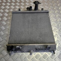 Dzesēšanas radiators priekš KIA PICANTO 2006