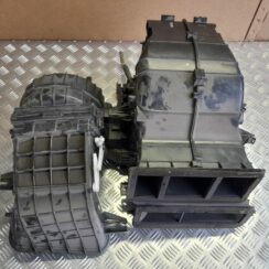 Salona sildītājs priekš KIA PICANTO 2006