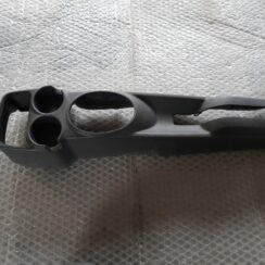 Centrālās konsoles apdares lielākā daļa priekš KIA PICANTO 2006