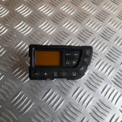 Klimata kontroles bloks priekš CITROEN PICASSO 2007