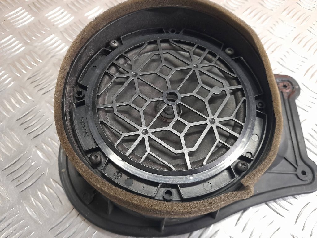 Durvju skaļrunis, apakšā priekš CITROEN PICASSO 2007 2 Durvju skaļrunis, apakšā priekš CITROEN PICASSO 2007