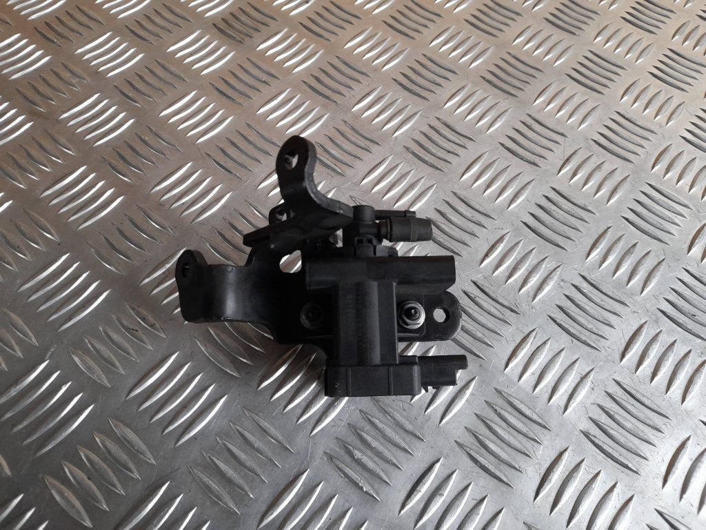 Solenoīda vakuuma vārsts priekš CITROEN PICASSO 2007 1 Solenoīda vakuuma vārsts priekš CITROEN PICASSO 2007