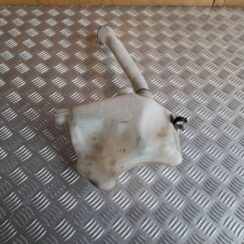Mazgātāja šķidruma tvertne priekš CITROEN PICASSO 2007