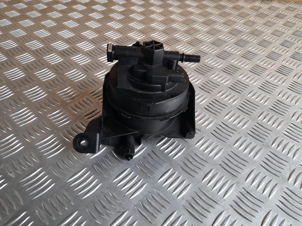 Degvielas filtra korpuss priekš CITROEN PICASSO 2007 1 Degvielas filtra korpuss priekš CITROEN PICASSO 2007