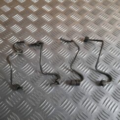 Degvielas caurule priekš CITROEN PICASSO 2007