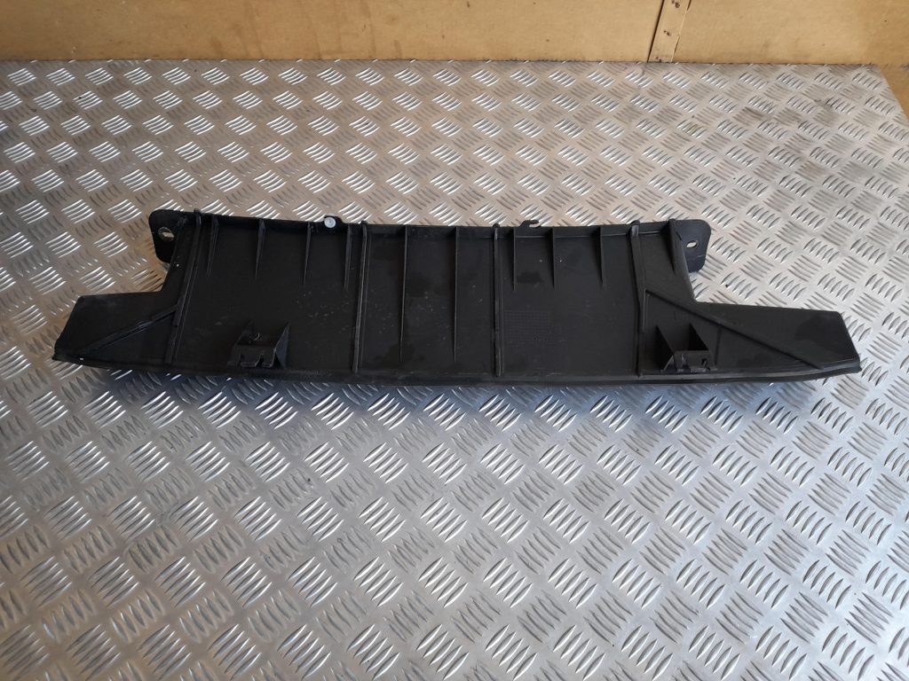 Ieplūdes gaisa deflektors/Difuzors priekš CITROEN PICASSO 2007