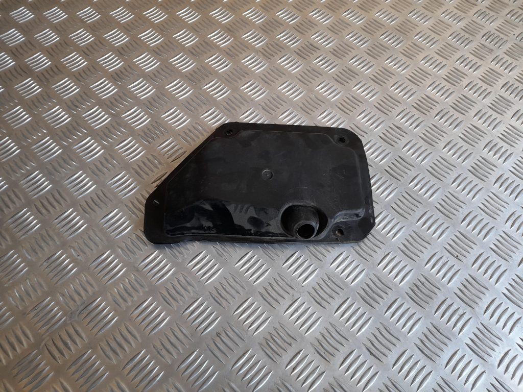 Ieplūdes gaisa deflektors, pa labi priekš CITROEN PICASSO 2007