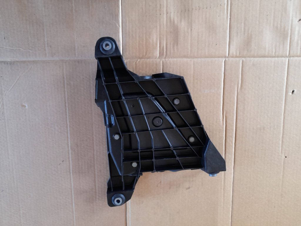 Stāvbremzes mehānisma kronšteins priekš CITROEN PICASSO 2007