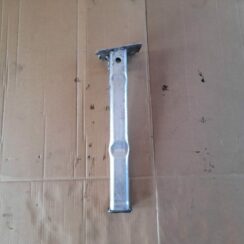 Priekšējais tilts/Priekšējais šķērsnis priekš CITROEN PICASSO 2007