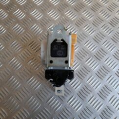 Aizmugurējā vidēja drošības josta priekš CITROEN PICASSO 2007