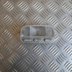 Priekšējo sēdvietu apgaismojums priekš CITROEN PICASSO 2007