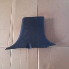 Vidējas salona statnes apdare priekš CITROEN PICASSO 2007