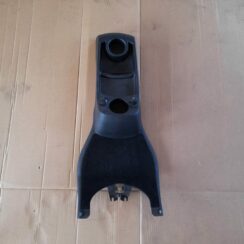 Centrālās konsoles (apdares) vidēja daļa priekš CITROEN PICASSO 2007