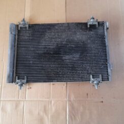 Gaisa kondicioniera radiators priekš CITROEN PICASSO 2007