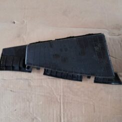 Bagāžnieka nodalījuma paliktnis priekš CITROEN PICASSO 2007