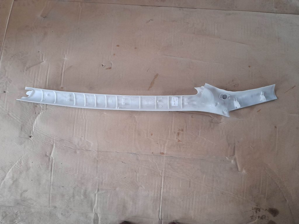 Salona plastmasa priekš CITROEN PICASSO 2007 1 Salona plastmasa priekš CITROEN PICASSO 2007