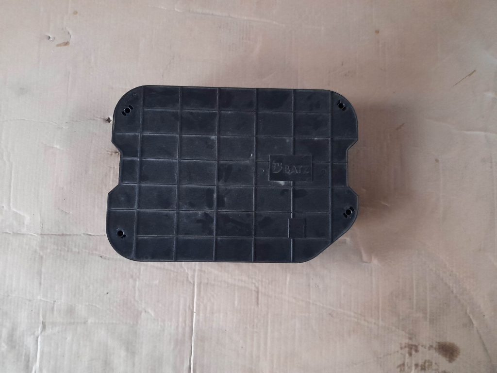 Instrumentu komplekts priekš CITROEN PICASSO 2007