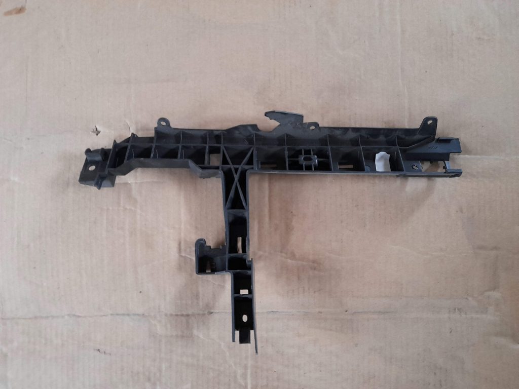 Salona plastmasa priekš CITROEN PICASSO 2007 1 Salona plastmasa priekš CITROEN PICASSO 2007