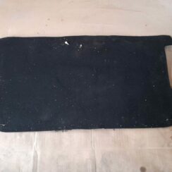 Bagāžnieka grīda priekš CITROEN PICASSO 2007