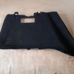 Bagāžnieka nodalījuma sānu apdare priekš CITROEN PICASSO 2007