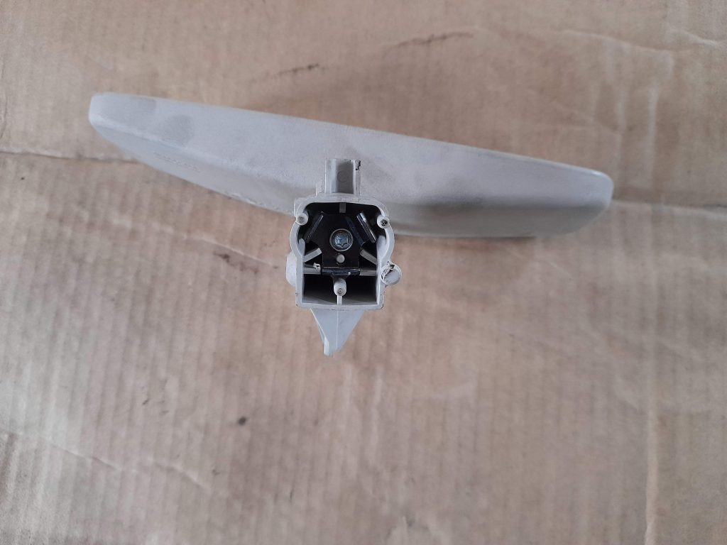 Salona atpakaļskata spogulis priekš CITROEN PICASSO 2007 3 Salona atpakaļskata spogulis priekš CITROEN PICASSO 2007