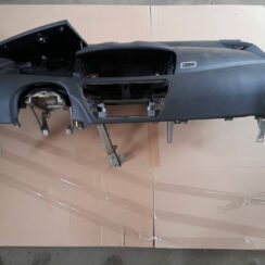 Mērinstrumentu panelis priekš CITROEN PICASSO 2007