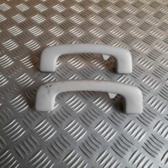 Salona rokturis griestos priekš CITROEN PICASSO 2007