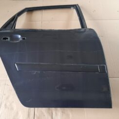 Aizmugurējās labās durvis priekš CITROEN PICASSO 2007