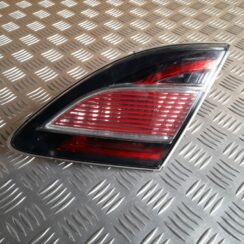 Bagāžnieka vāka labais lukturis priekš MAZDA 6 2008
