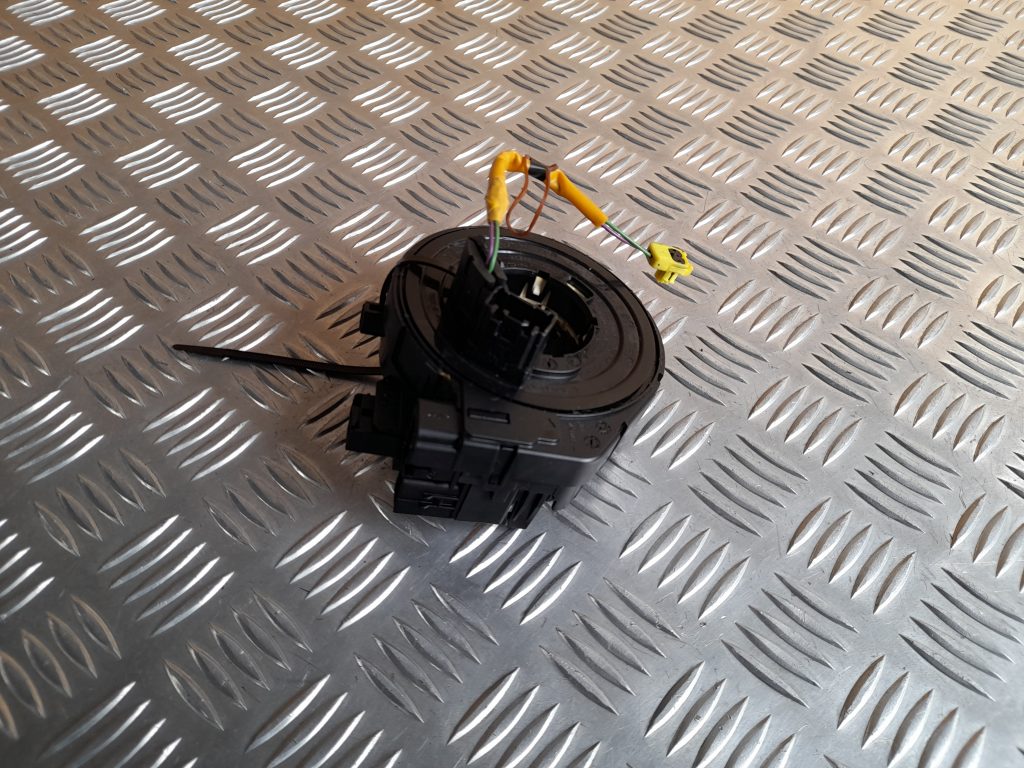 Drošības spilvena slīdgredzens priekš MAZDA 6 2008