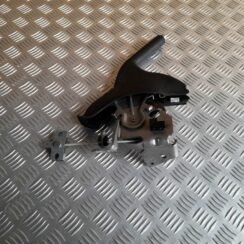 Stāvbremzes svira priekš MAZDA 6 2008