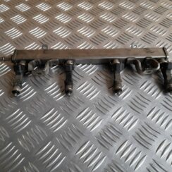 Degvielas sadales caurule priekš MAZDA 6 2008