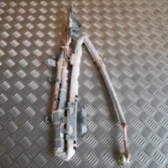 Griestu drošības spilvens, pa labi priekš MAZDA 6 2008