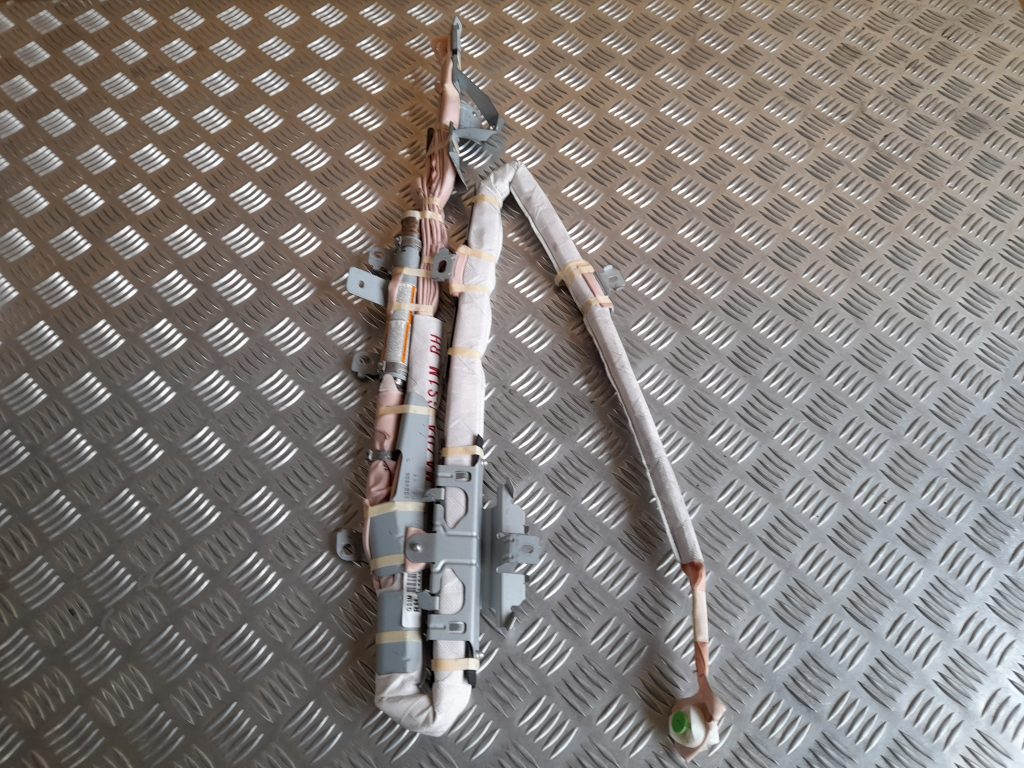 Griestu drošības spilvens, pa labi priekš MAZDA 6 2008 1 Griestu drošības spilvens, pa labi priekš MAZDA 6 2008