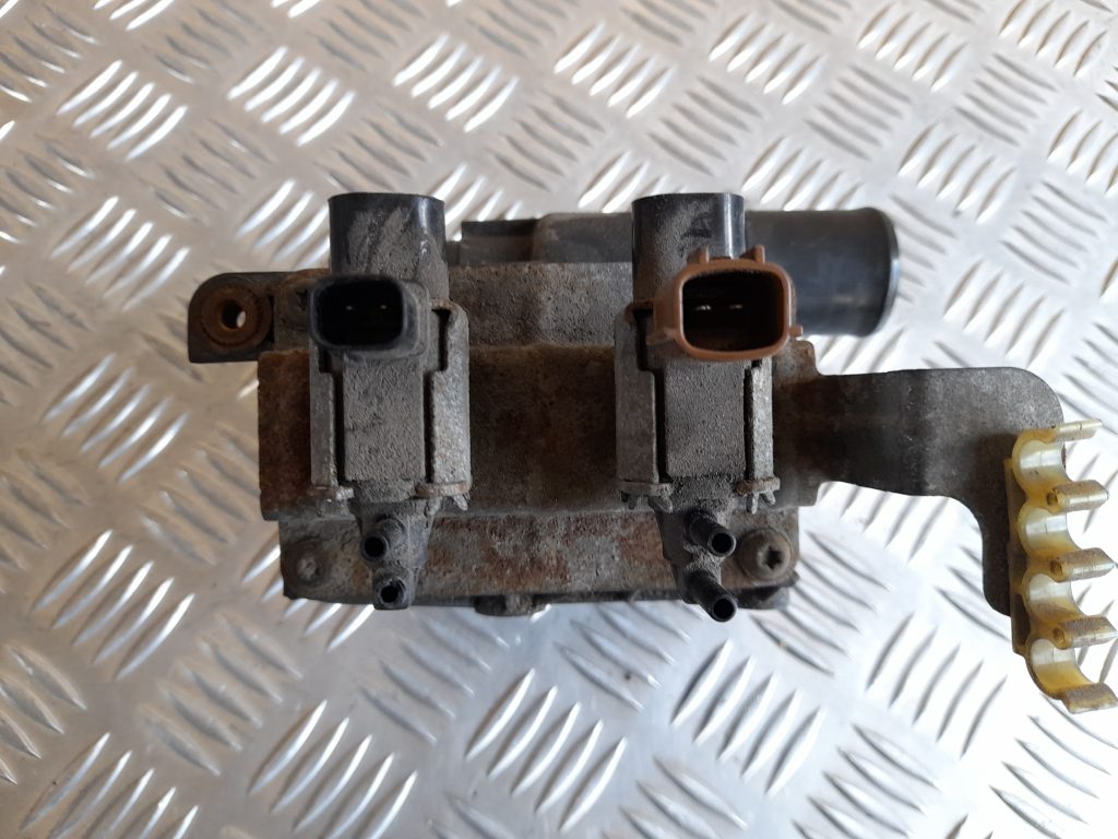 Termostata korpuss priekš MAZDA 6 2008